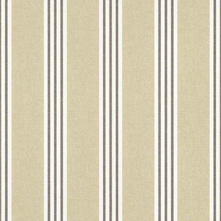 Canvas Stripe-Behang-Tapete-Thibaut-Black-Rol-T13358-Selected Wallpapers
