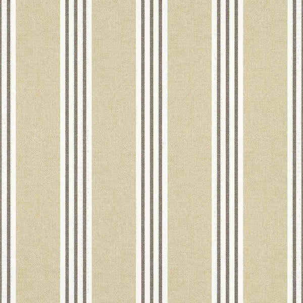 Canvas Stripe-Behang-Thibaut-Black-Rol-T13358-Selected Wallpapers