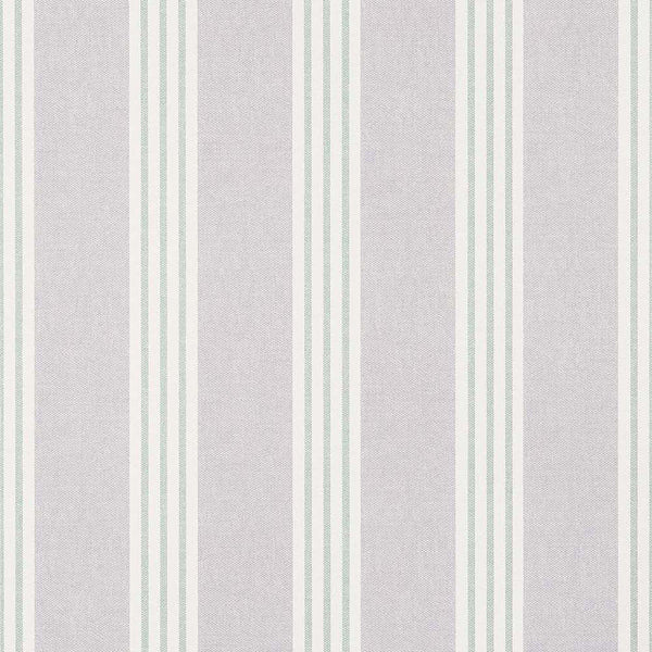 Canvas Stripe-Behang-Thibaut-Lavender-Rol-T13363-Selected Wallpapers