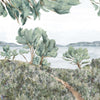 Cap Frehel-Wallpaper-Casamance-Sauge/Celadon-Vinyl-75590508-Selected Wallpapers