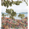 Cap Frehel-Wallpaper-Casamance-Selected Wallpapers
