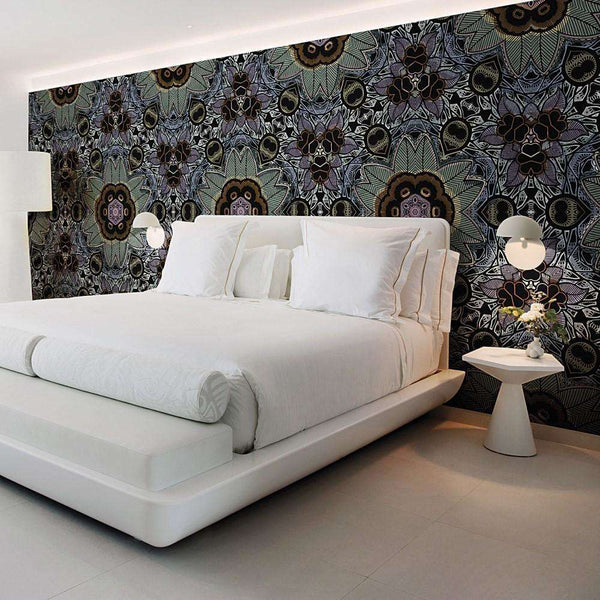 Cape Town-behang-LondonArt-Selected Wallpapers