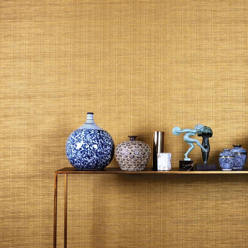 Capital wallpaper by Dutch Walltextile Company