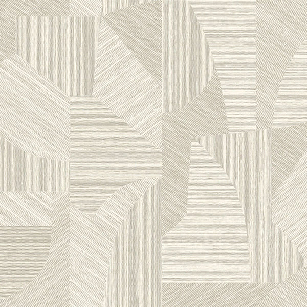 Caprice-Behang-Arte-Linen-Rol-24004-Selected Wallpapers