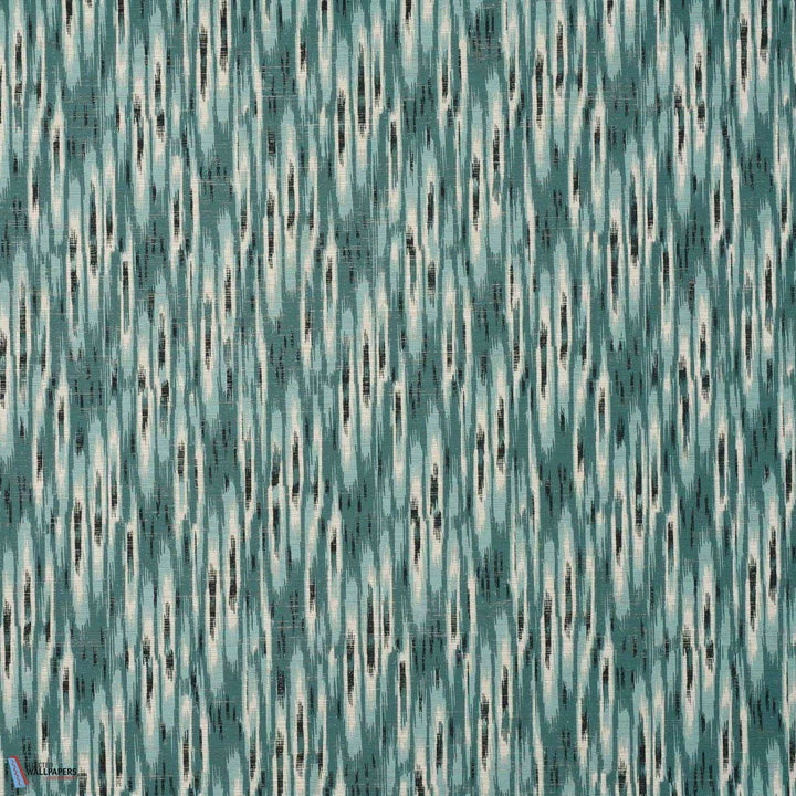 Caracal-behang-Tapete-Pierre Frey-Aigue Marine-Meter (M1)-FP627004-Selected Wallpapers