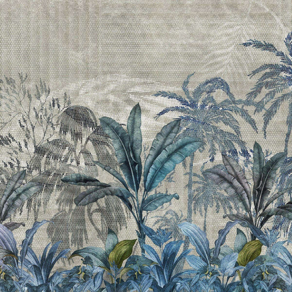 Caraibi-Behang-INSTABILELAB-01-Vinyl New Middle-Caraibi01-Selected Wallpapers