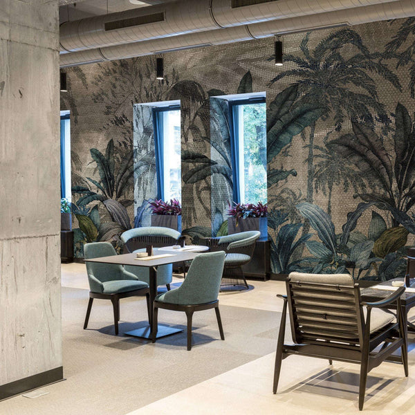 Caraibi-Behang-INSTABILELAB-Selected Wallpapers