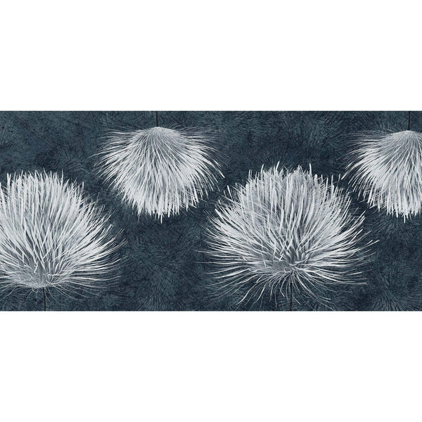 Carduus-Behang-Inkiostro Bianco-Selected Wallpapers