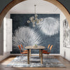 Carduus-Behang-Inkiostro Bianco-Selected Wallpapers