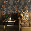 Caribbean Garden-behang-Mind the Gap-Selected Wallpapers