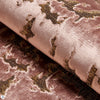 Caribou-Tapete-Dutch Walltextile Company-Vieux Rose-Meter (M1)-DWC_cari_27-Selected Wallpapers