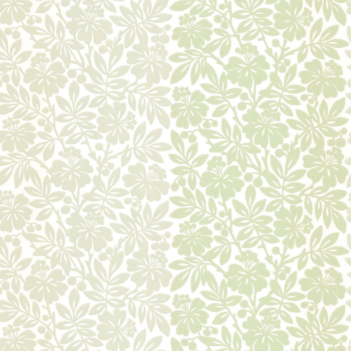 Carlisle Street-behang-Tapete-Little Greene-Orchard-Rol-0286CTORCHA-Selected Wallpapers