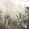 Carlton Gardens-behang-Muance-Bruin-Vinyl-MU12034-Selected Wallpapers