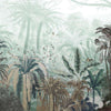 Carlton Gardens-behang-Muance-Groen-Vinyl-MU12035-Selected Wallpapers