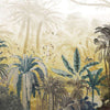 Carlton Gardens-behang-Muance-Geel-Vinyl-MU12036-Selected Wallpapers