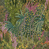 Cascade-Behang-Cole & Son-Leaf Green-Rol-120/5014-Selected Wallpapers