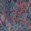 Cascade-Behang-Cole & Son-Violet-Rol-120/5017-Selected Wallpapers
