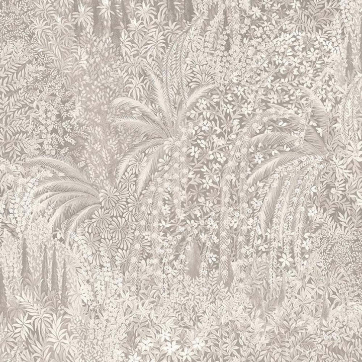 Cascade-Behang-Tapete-Cole & Son-Platinum Pearl-Rol-120/5026M-Selected Wallpapers