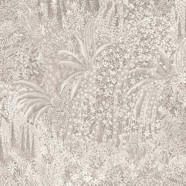 Cascade-Behang-Cole & Son-Platinum Pearl-Rol-120/5026M-Selected Wallpapers