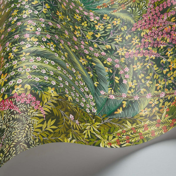 Cascade-Behang-Cole & Son-Selected Wallpapers