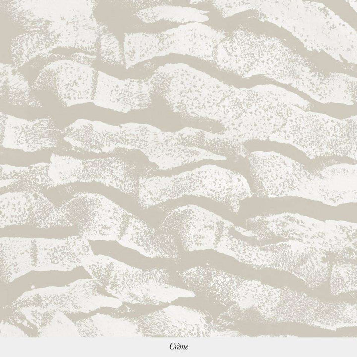 Cascade-behang-Tapete-Isidore Leroy-Creme-Set-6245505-Selected Wallpapers