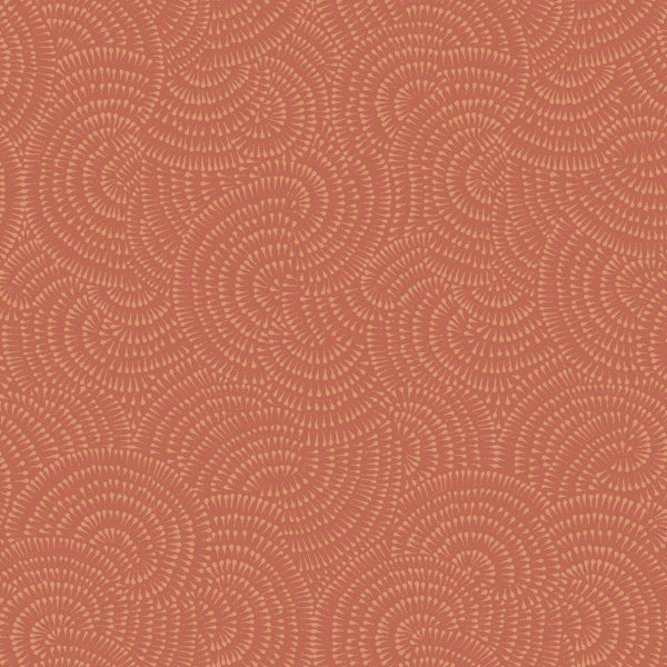 Cascade-behang-Casamance-Grenat-Rol-75122146-Selected Wallpapers
