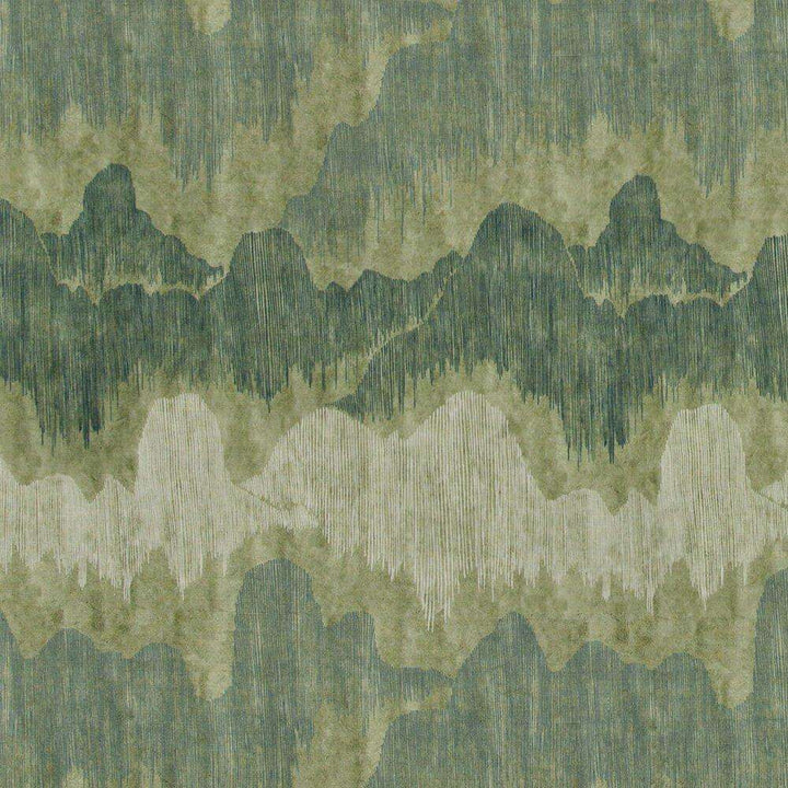 Cascadia stof-Fabric-Tapete-Kelly Wearstler-Jadestone-Meter (M1)-GWF-3755.313-Selected Wallpapers
