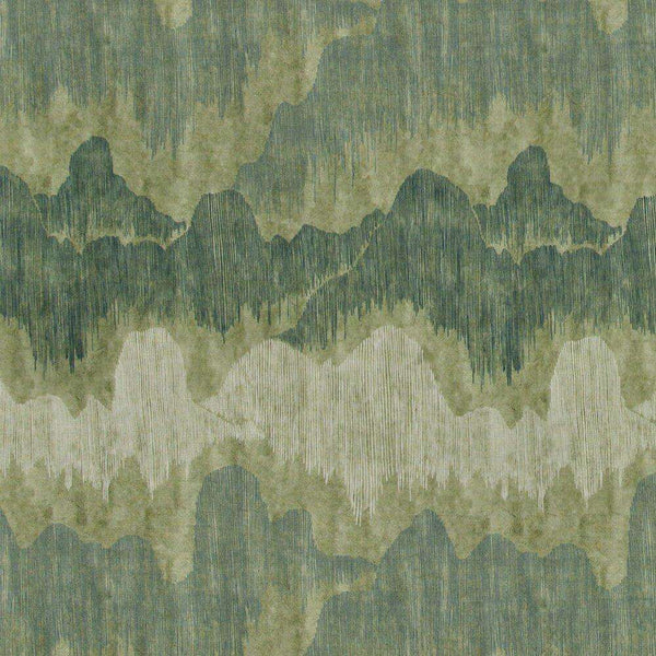 Cascadia stof-Kelly Wearstler-Jadestone-Meter (M1)-GWF-3755.313-Selected Wallpapers