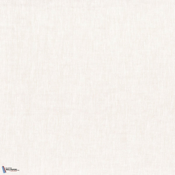 Casual stof-Casamance-Blanc Optique-Meter (M1)-39740110-Selected Wallpapers