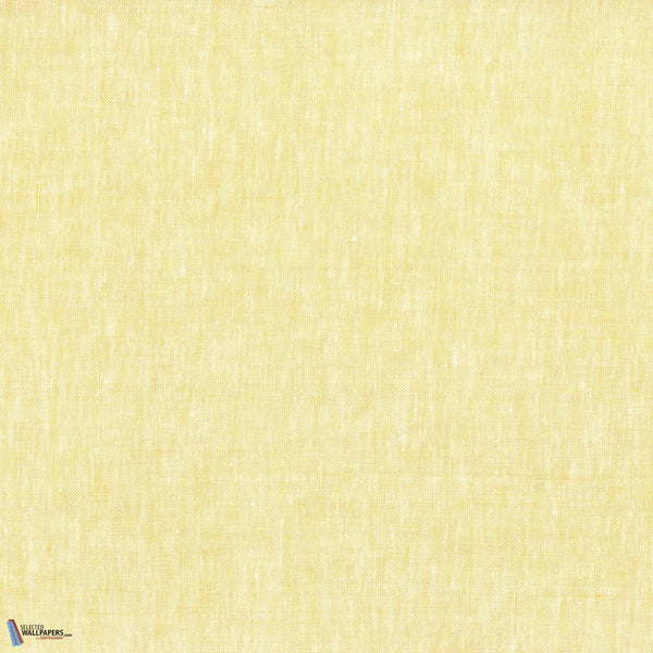 Casual stof-Casamance-Jaune Pale-Meter (M1)-39742354-Selected Wallpapers