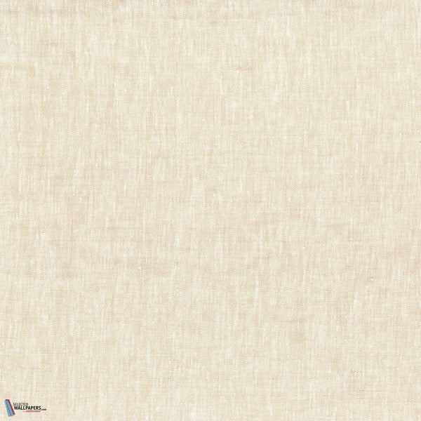 Casual stof-Casamance-Sable-Meter (M1)-39742456-Selected Wallpapers