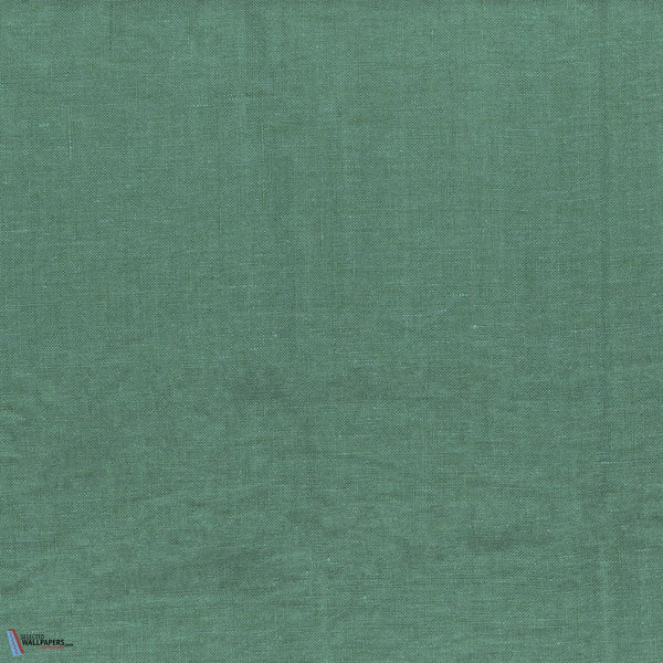 Casual stof-Casamance-Vert Imperial-Meter (M1)-39742762-Selected Wallpapers