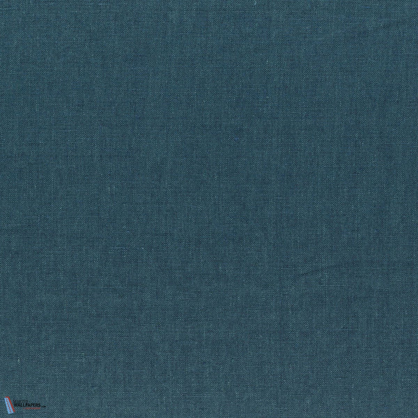 Casual stof-Casamance-Petrole-Meter (M1)-39742966-Selected Wallpapers