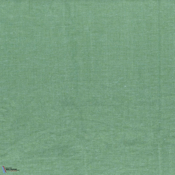Casual stof-Casamance-Eucalyptus-Meter (M1)-39743476-Selected Wallpapers