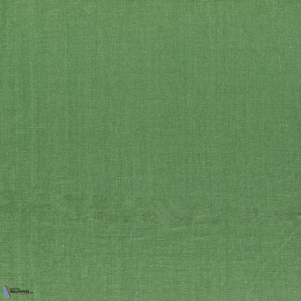 Casual stof-Casamance-Vert Tilleul-Meter (M1)-39743680-Selected Wallpapers