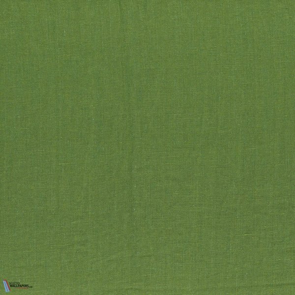 Casual stof-Casamance-Vert Mousse-Meter (M1)-39743782-Selected Wallpapers