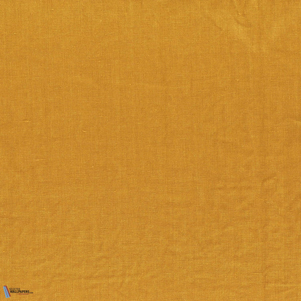 Casual stof-Casamance-Moutarde-Meter (M1)-39743986-Selected Wallpapers