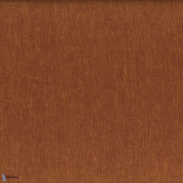 Casual stof-Casamance-Terre de Sienne-Meter (M1)-39744292-Selected Wallpapers