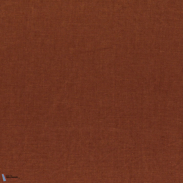 Casual stof-Casamance-Cognac-Meter (M1)-39744496-Selected Wallpapers