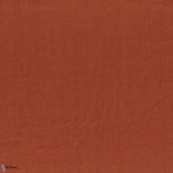 Casual stof-Fabric-Tapete-Casamance-Orange Brulee-Meter (M1)-39744600-Selected Wallpapers