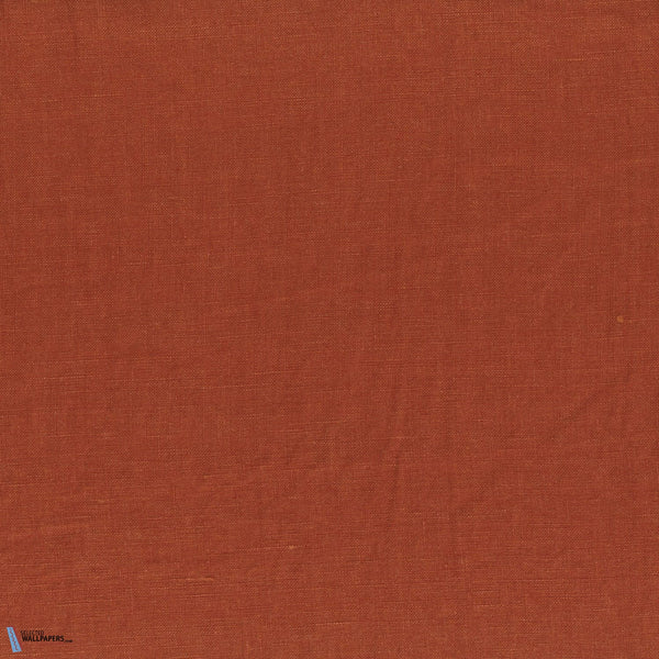 Casual stof-Casamance-Orange Brulee-Meter (M1)-39744600-Selected Wallpapers