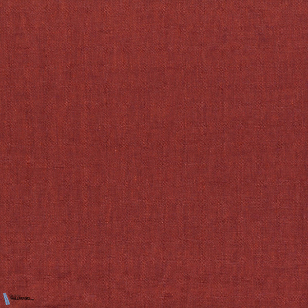 Casual stof-Casamance-Grenat-Meter (M1)-39744702-Selected Wallpapers