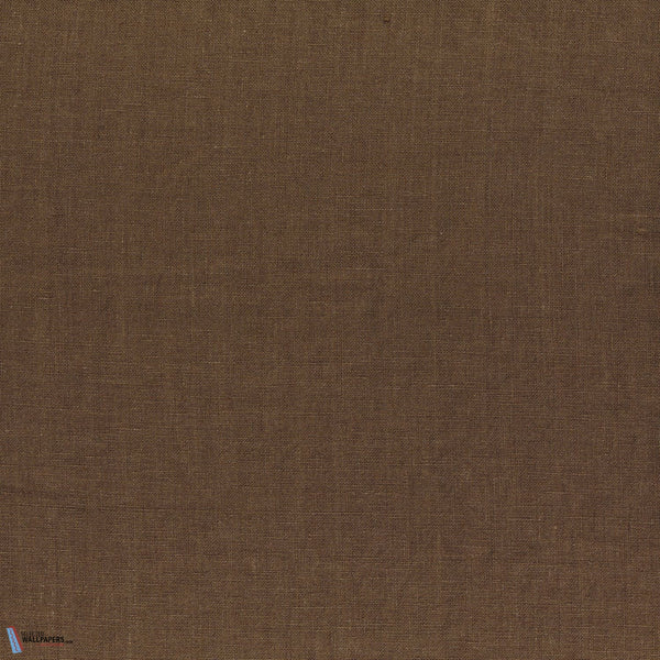 Casual stof-Casamance-Tabac-Meter (M1)-39744906-Selected Wallpapers