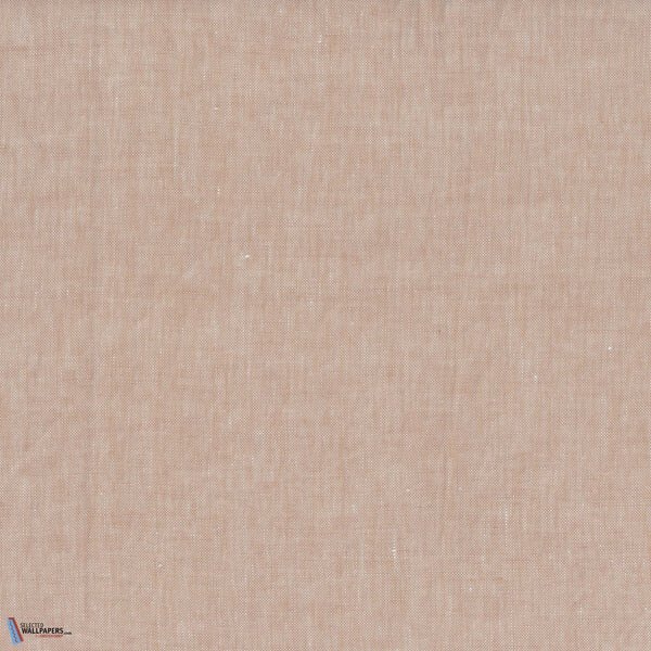 Casual stof-Casamance-Rose poudree-Meter (M1)-39745212-Selected Wallpapers