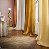 Casual stof-Casamance-Selected Wallpapers
