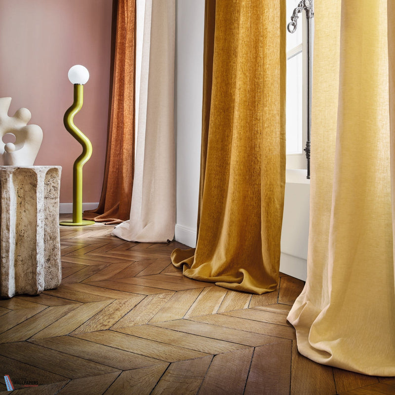 Casual Stoff-Casamance-Selected Wallpapers