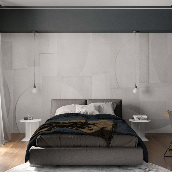 Century-Behang-Tapete-Inkiostro Bianco-Selected Wallpapers