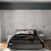 Century-Behang-Inkiostro Bianco-Selected Wallpapers