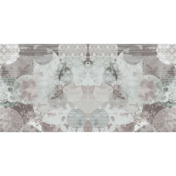 Cerchi-behang-Inkiostro Bianco-Selected Wallpapers