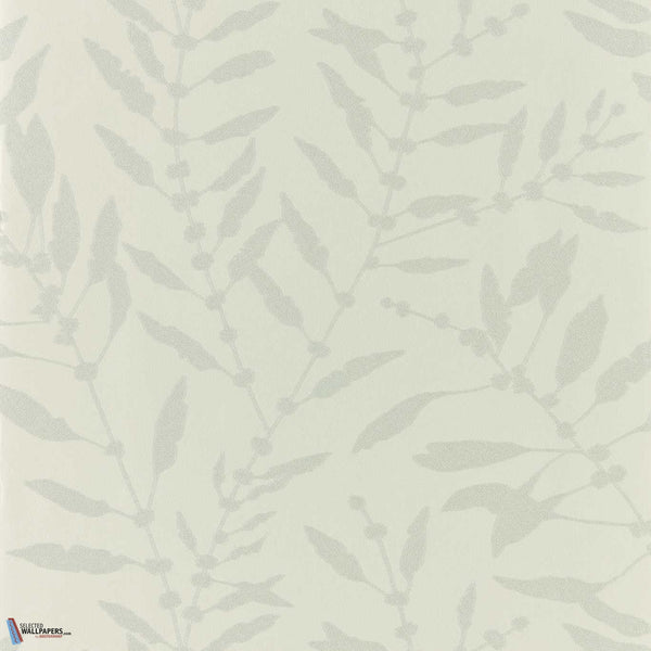 Chaconia Shimmer-behang-Harlequin-Sand-Rol-111659-Selected Wallpapers